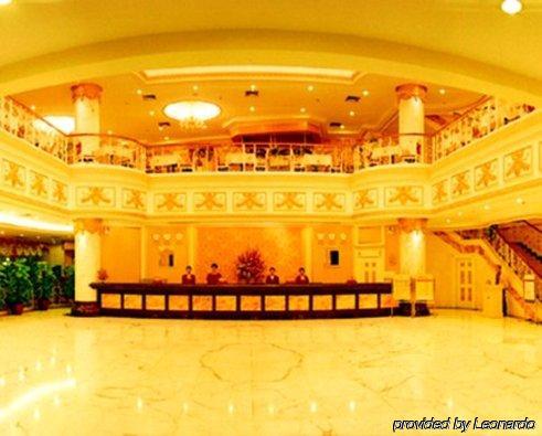 Phoenix Hotel Nanning Interior photo