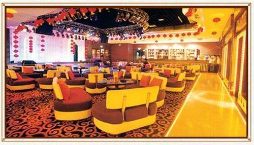 Phoenix Hotel Nanning Restaurant photo